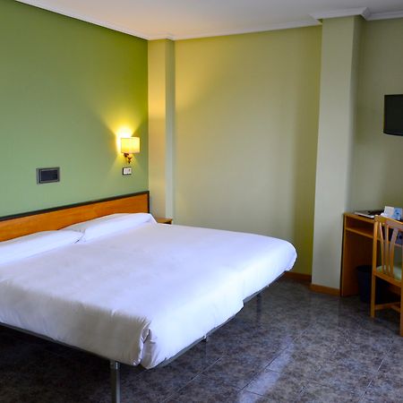 Hotel Alda Pasaje Хихон Экстерьер фото
