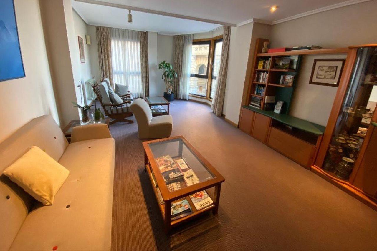 Hotel Alda Pasaje Хихон Экстерьер фото