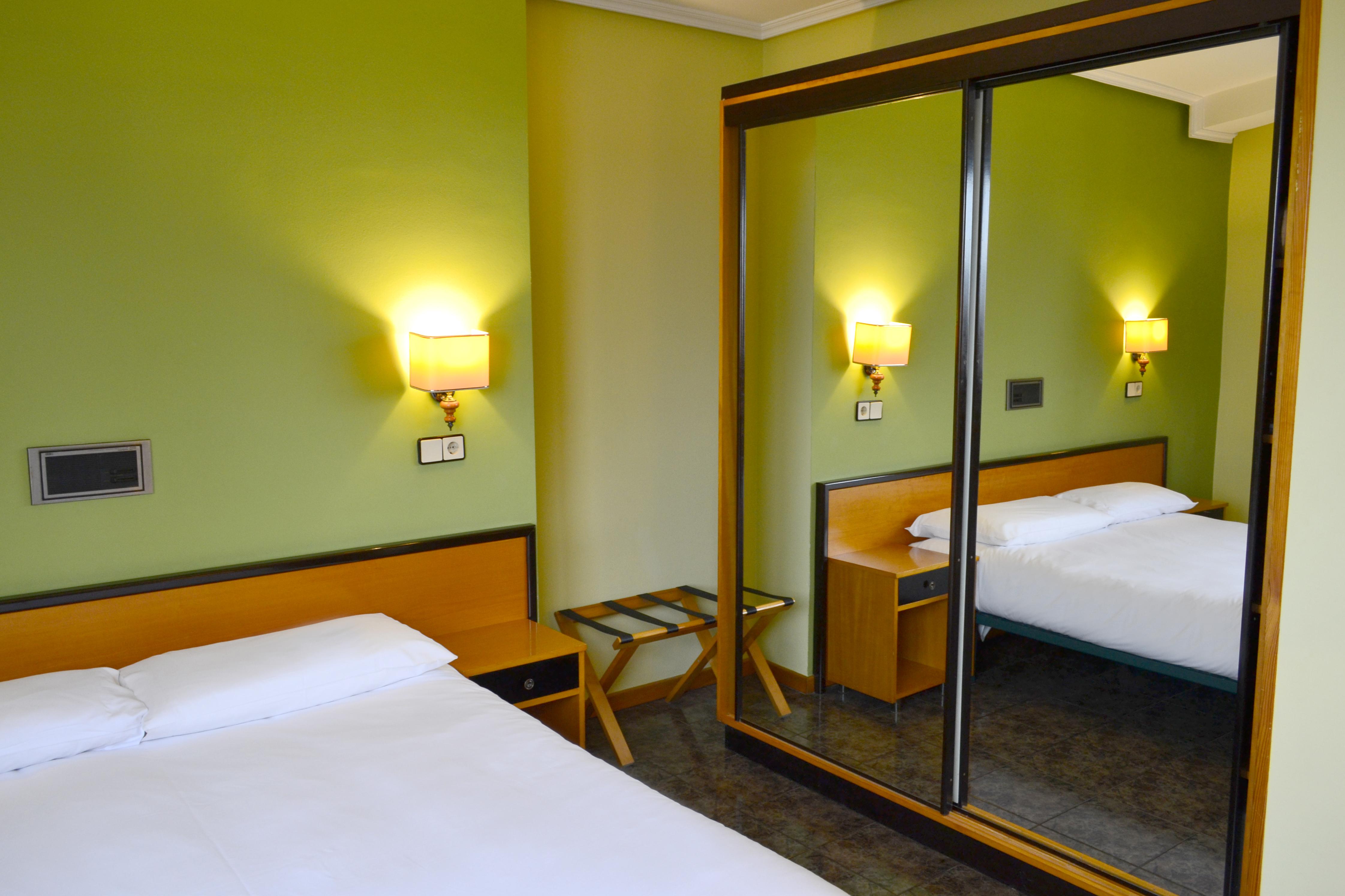 Hotel Alda Pasaje Хихон Экстерьер фото
