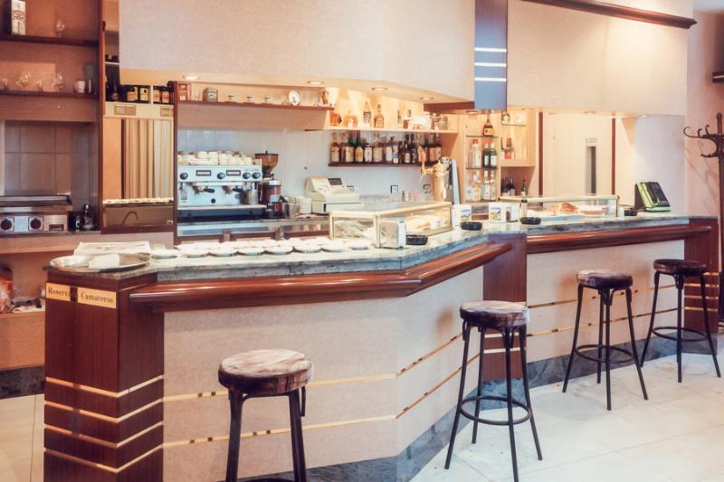 Hotel Alda Pasaje Хихон Экстерьер фото