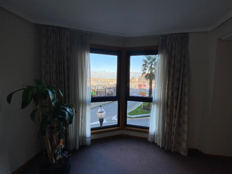 Hotel Alda Pasaje Хихон Экстерьер фото